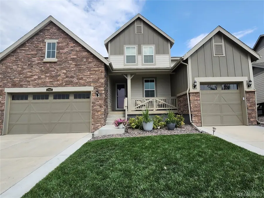 12965 Grasslands St, Firestone, CO 80504 - #3