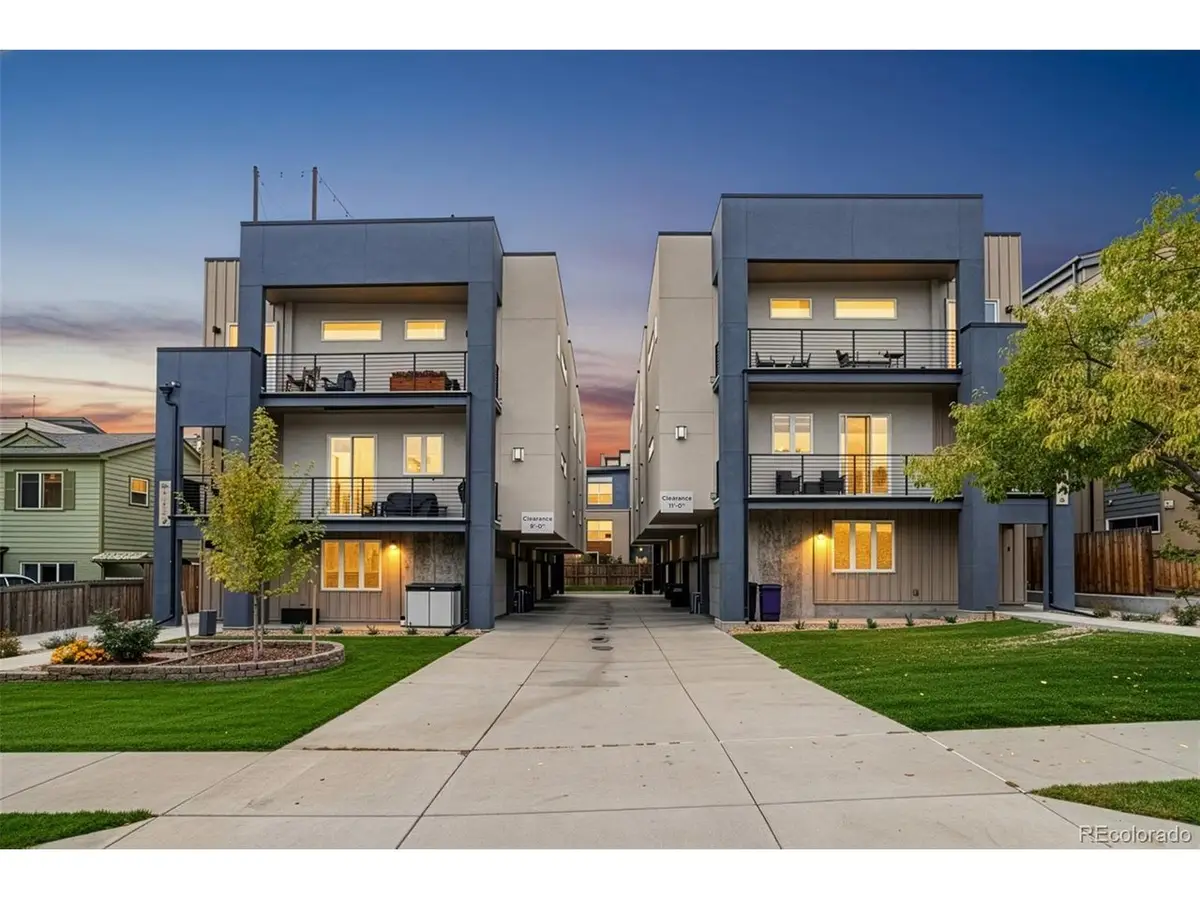 1621 King St #3, Denver, CO 80204 - #1