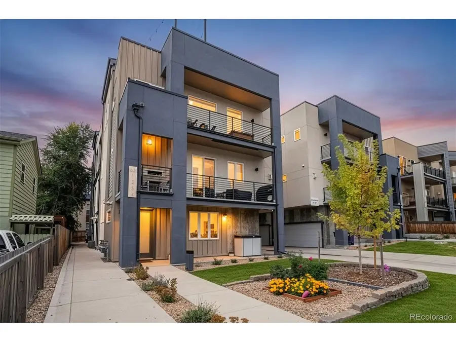 1621 King St #3, Denver, CO 80204 - #2