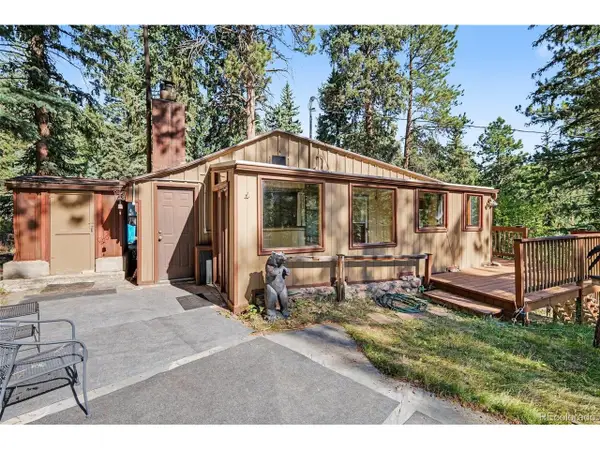 6411 S Summer Rd, Morrison, CO 80465