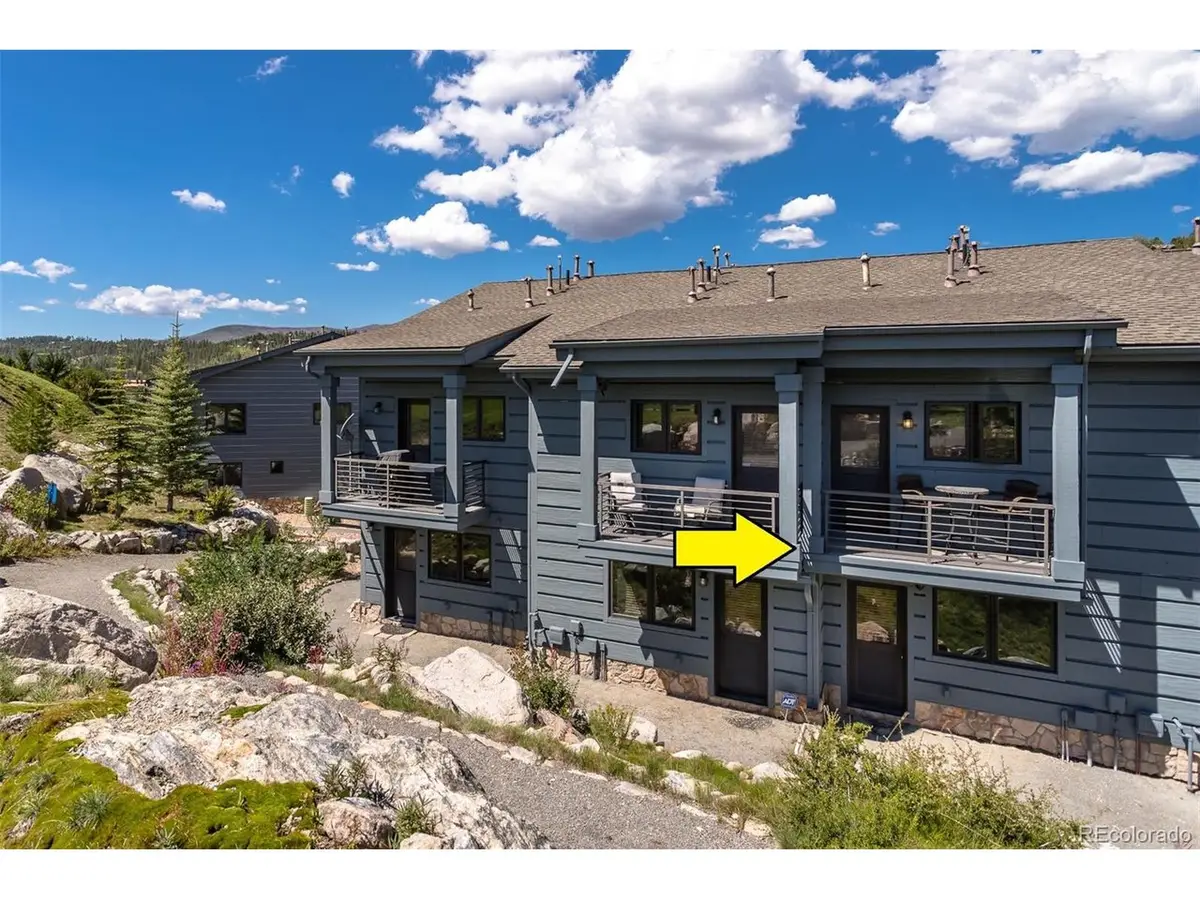 508 Ravenwood Circle #A2, Grand Lake, CO 80447 - #1