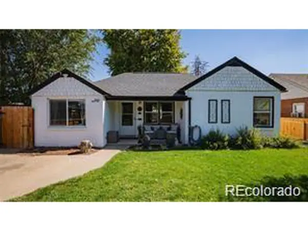 1444 Willow St, Denver, CO 80220