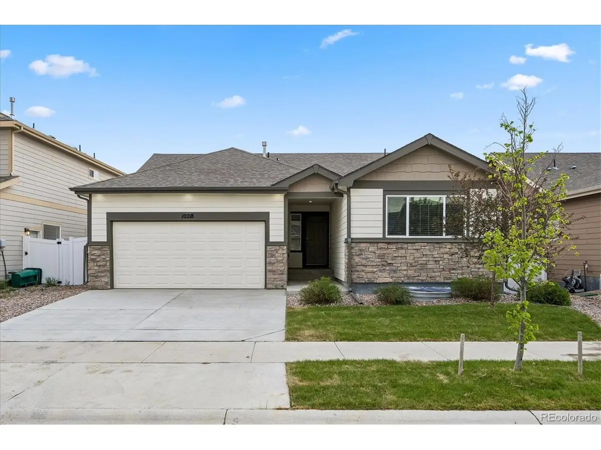 10218 19th Street Rd, Greeley, CO 80634 - #1