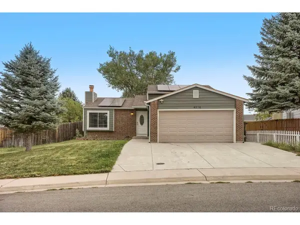 4274 S Argonne St, Aurora, CO 80013