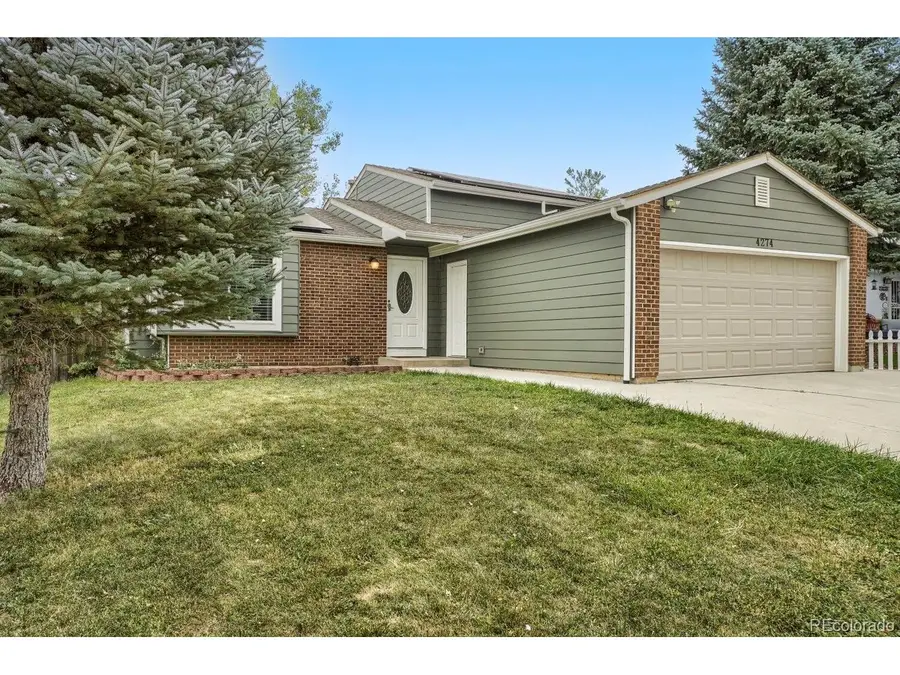 4274 S Argonne St, Aurora, CO 80013 - #2