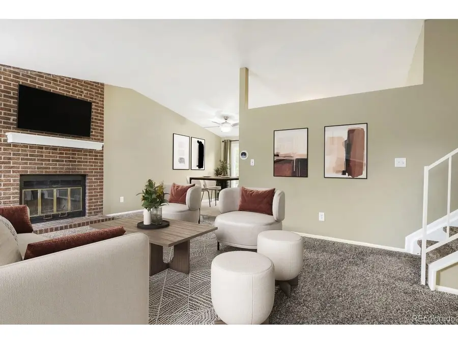 4274 S Argonne St, Aurora, CO 80013 - #3