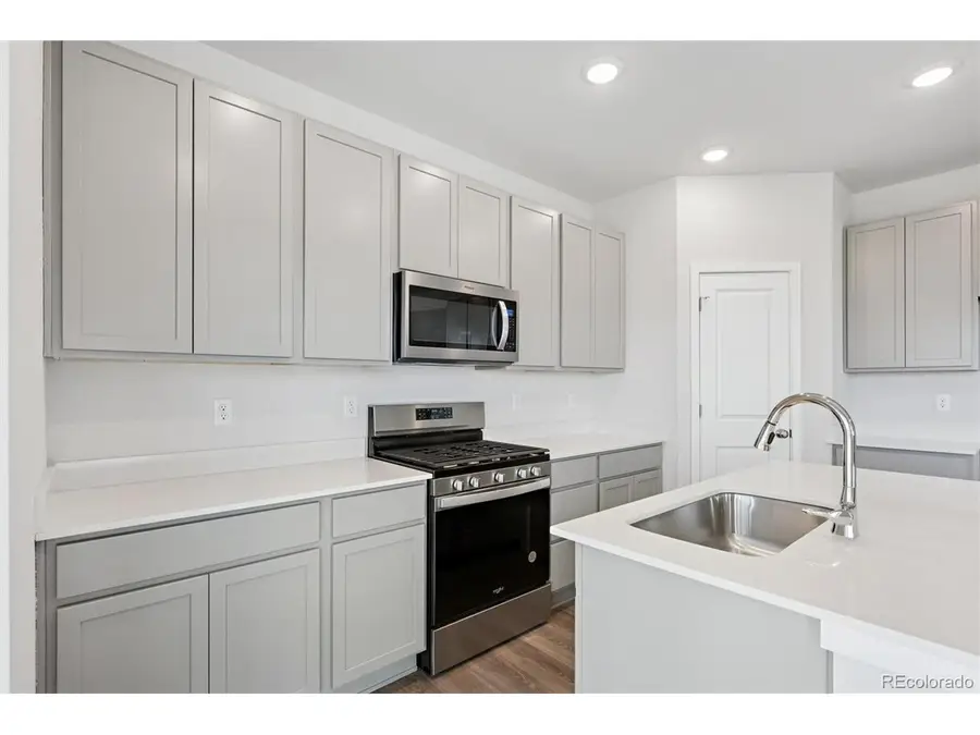 3719 Sandreed St, Dacono, CO 80514 - #3