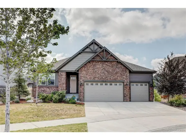 7214 S Shady Grove Ct, Aurora, CO 80016