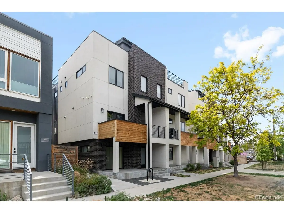 3830 Jason St #7, Denver, CO 80211 - #1