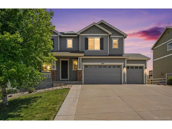 5510 Spring Ridge Trl, Castle Rock, CO 80104