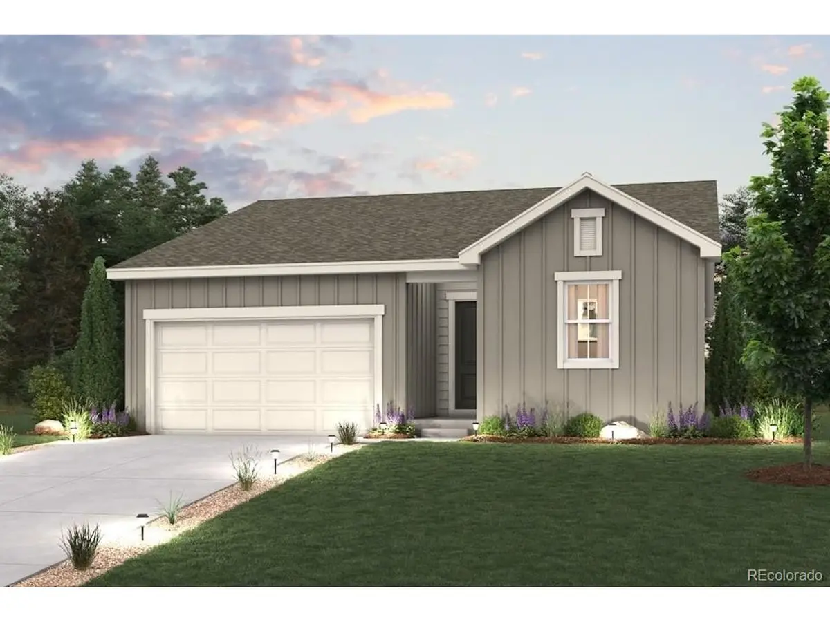 2040 Panorama St, Lochbuie, CO 80603 - Image #1