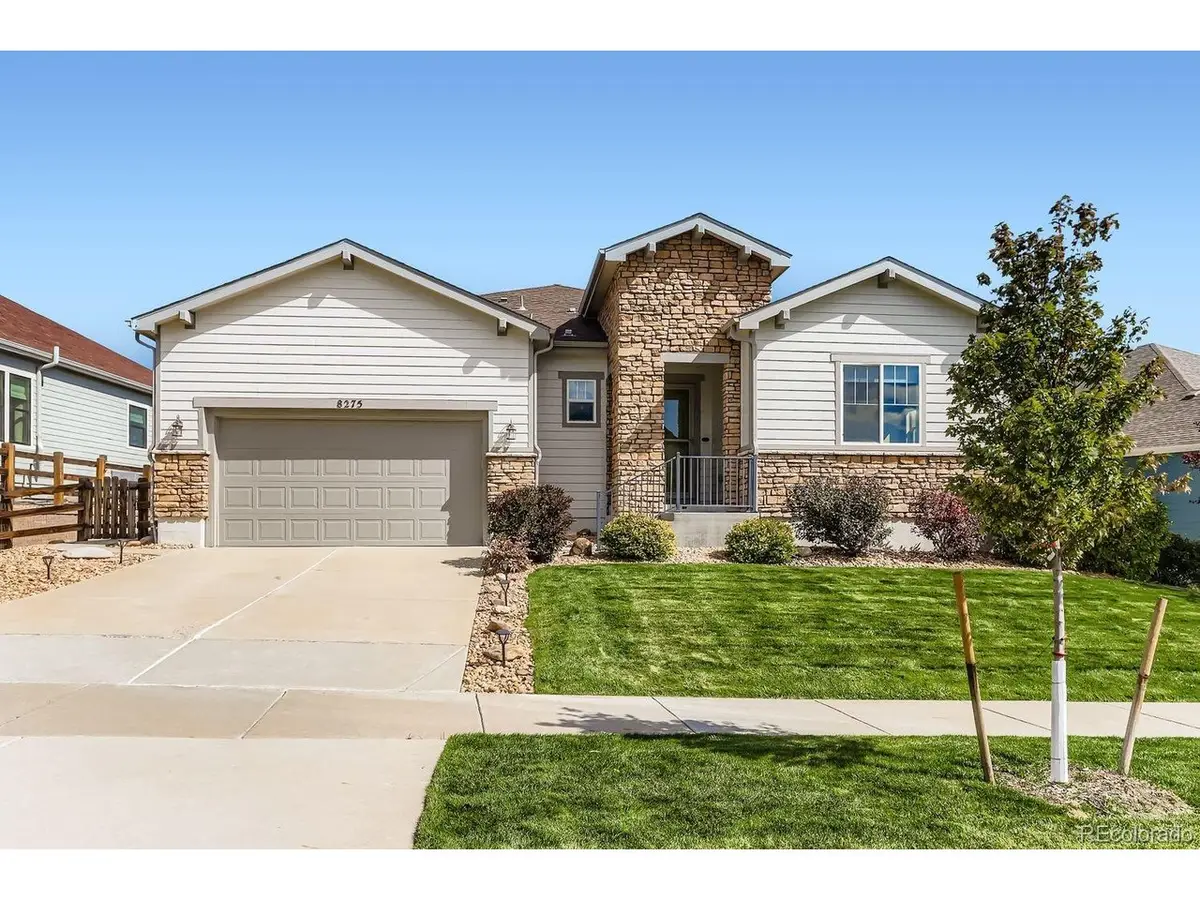 8275 Moss Cir, Arvada, CO 80007 - Image #1