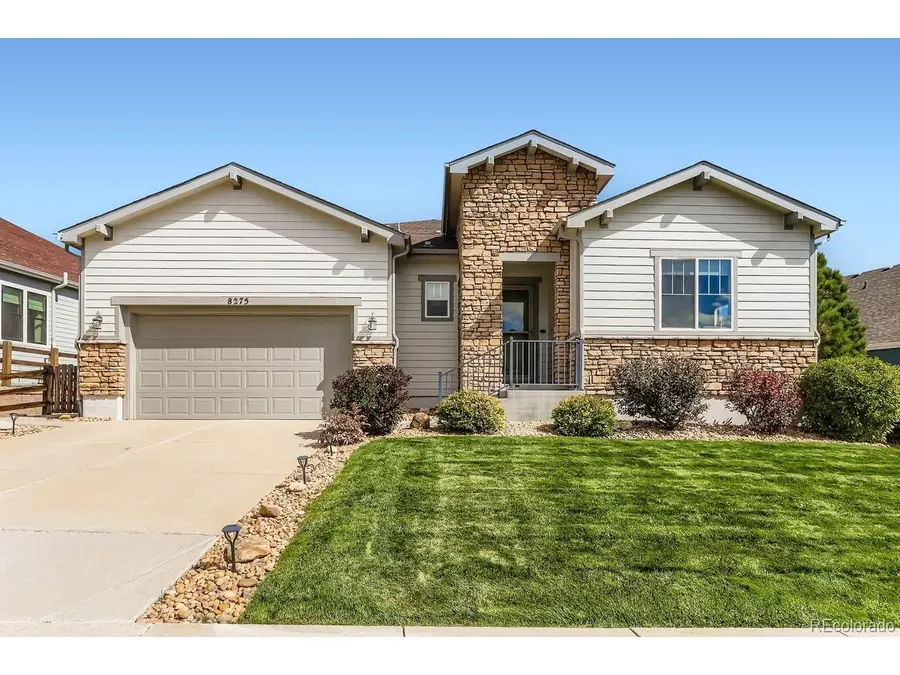 8275 Moss Cir, Arvada, CO 80007 - Image #2