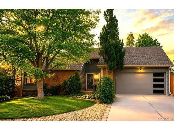 8176 S Newport Way, Centennial, CO 80112