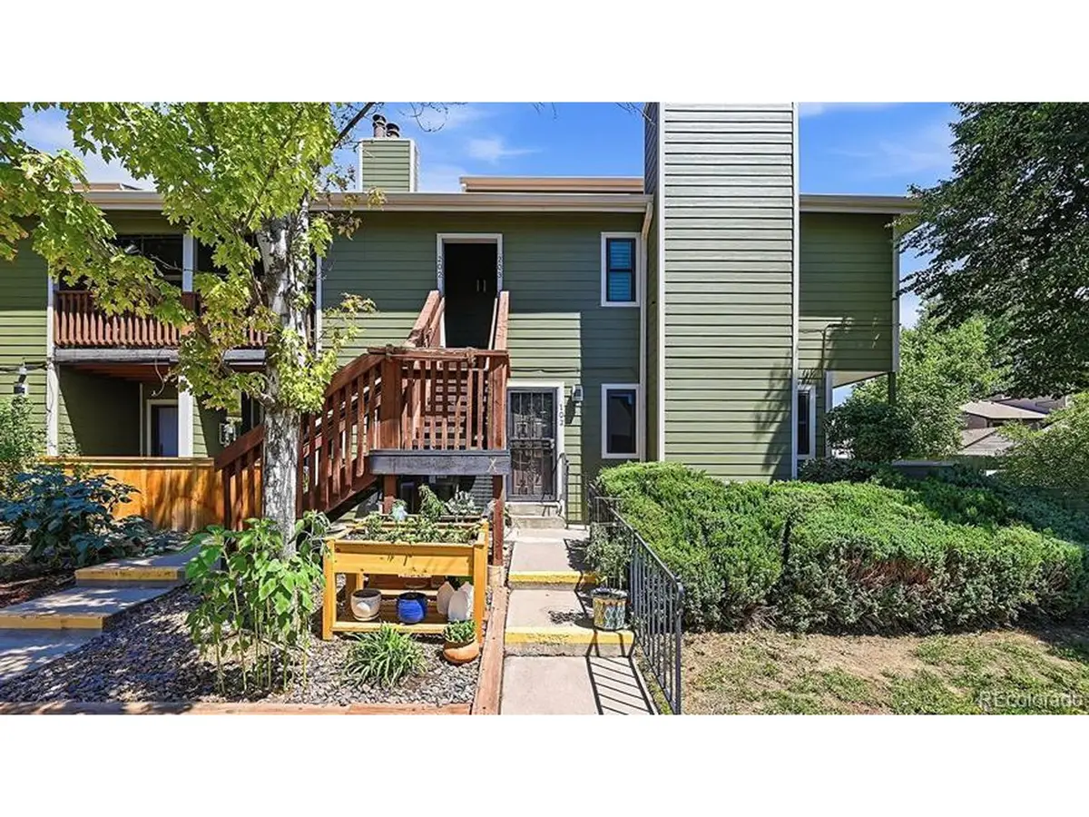 540 S Forest St #10-10-103, Denver, CO 80246 - #1