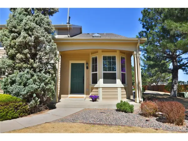 Address Withheld By Seller, Westminster, CO 80031