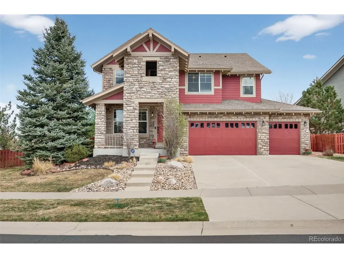 26121 E Orchard Dr, Aurora, CO 80016 - #1