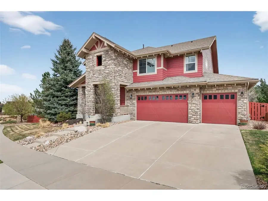 26121 E Orchard Dr, Aurora, CO 80016 - #2