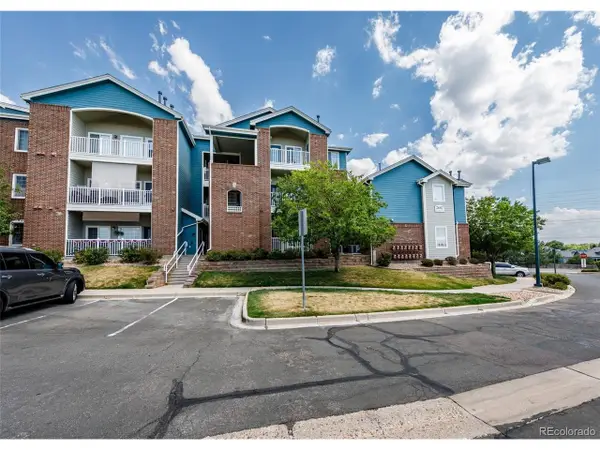 2682 S Cathay Way #301, Aurora, CO 80013