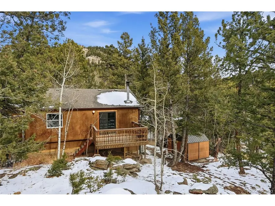 30608 Hood Rd, Conifer, CO 80433 - Image #2