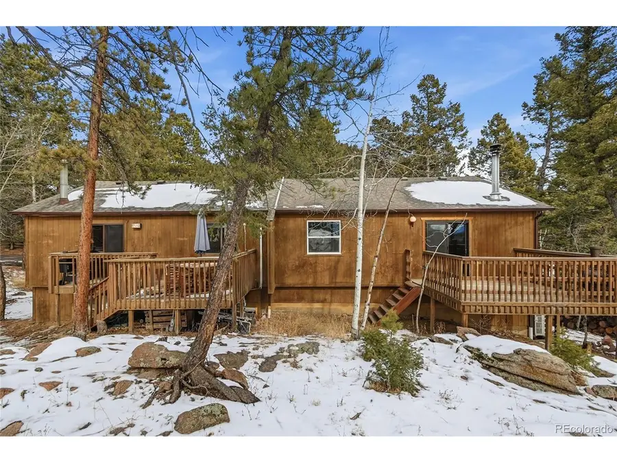 30608 Hood Rd, Conifer, CO 80433 - Image #3