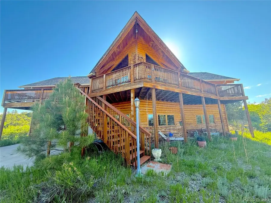 249 Hagerman Rd, Cotopaxi, CO 81223 - #2
