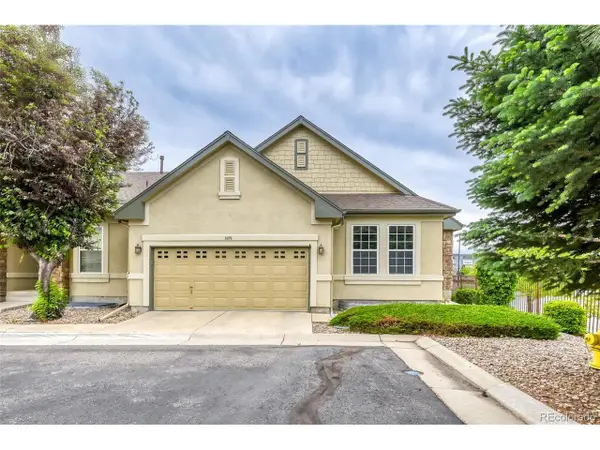 6696 S Shawnee St, Aurora, CO 80016