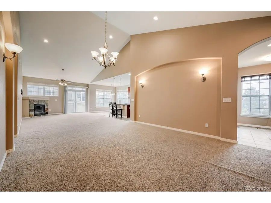 6696 S Shawnee St, Aurora, CO 80016 - #3