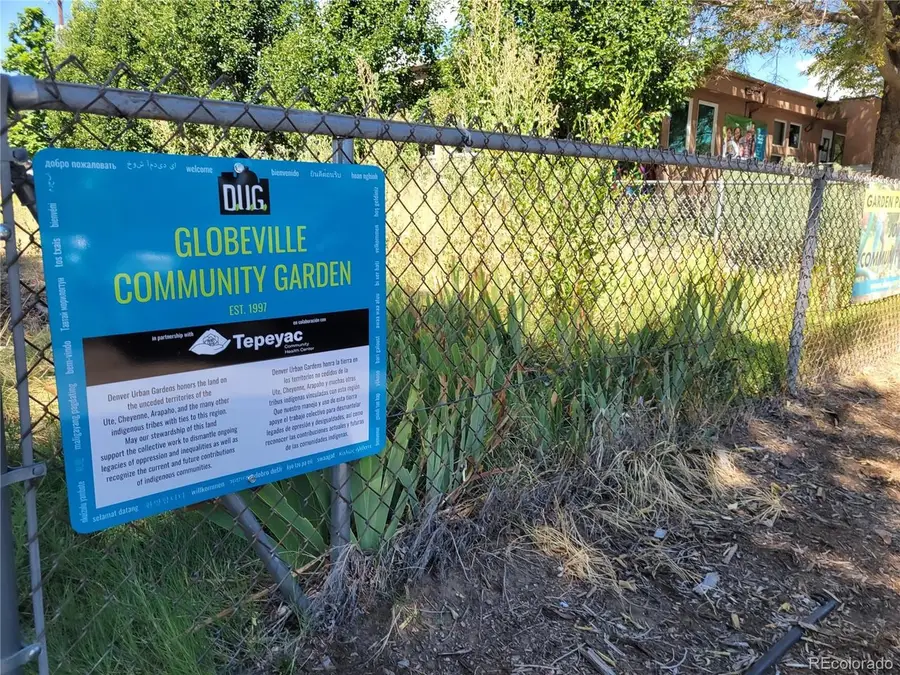 5038 N Lincoln St, Denver, CO 80216 - #3