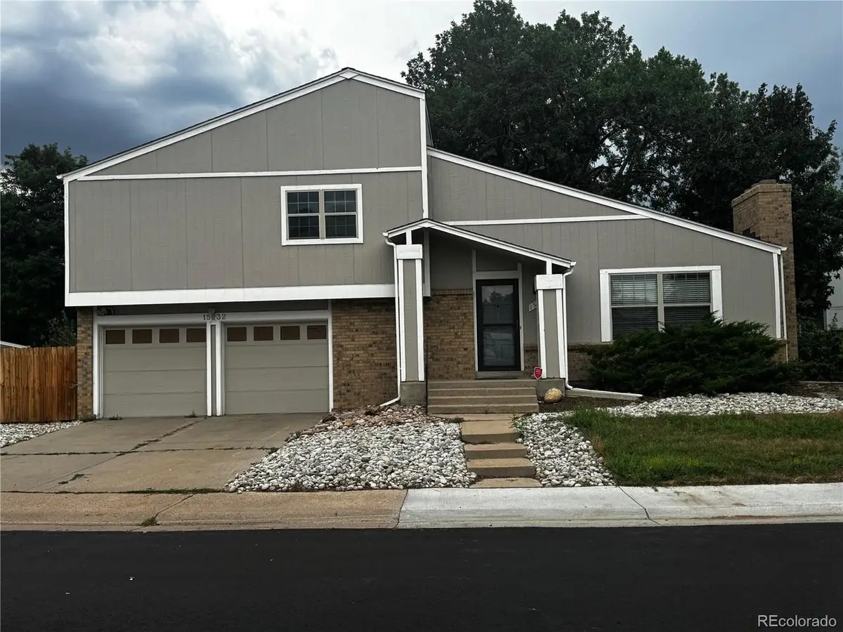 15232 E Radcliff Dr, Aurora, CO 80015 - #1