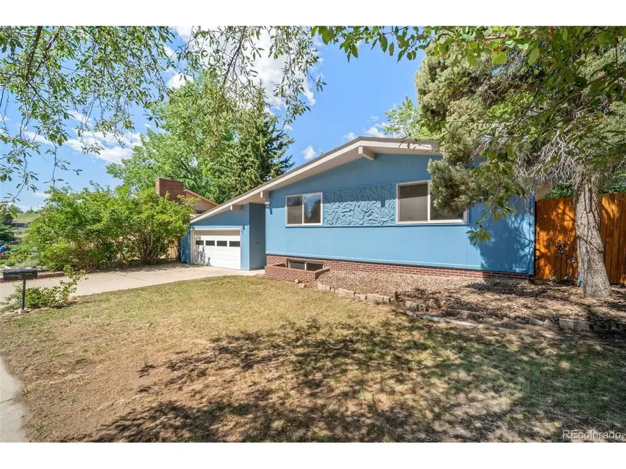 1521 Utah St, Golden, CO 80401 - #3