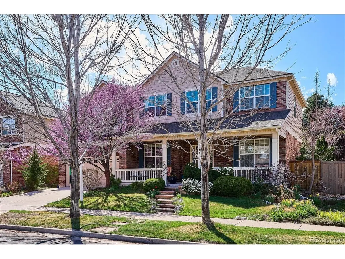 Address Withheld By Seller, Denver, CO 80230 - #1