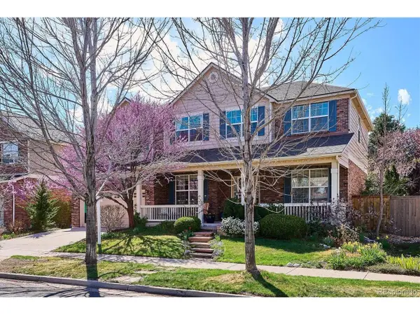 Address Withheld By Seller, Denver, CO 80230