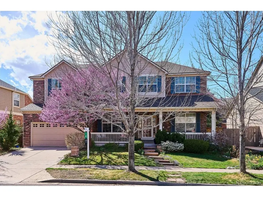 Address Withheld By Seller, Denver, CO 80230 - #2