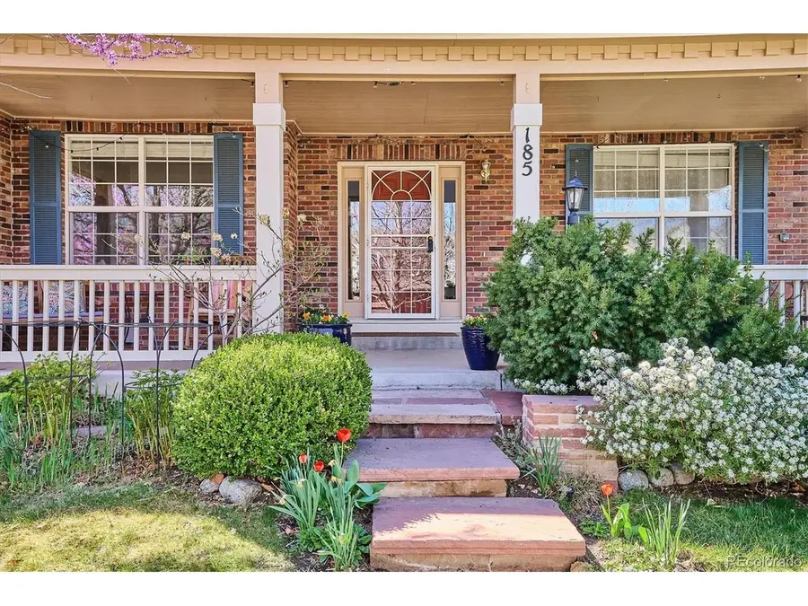 Address Withheld By Seller, Denver, CO 80230 - #3