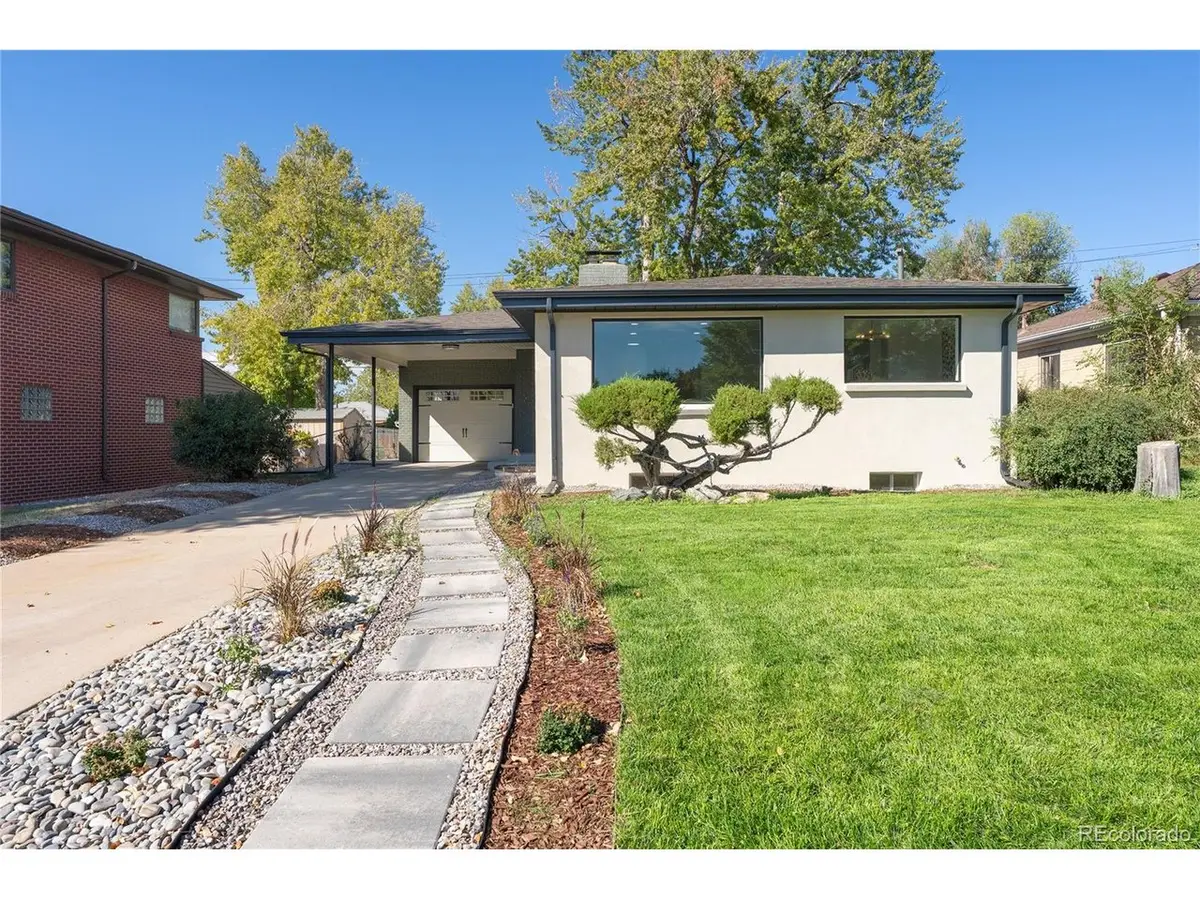 3015 Quebec St, Denver, CO 80207 - #1