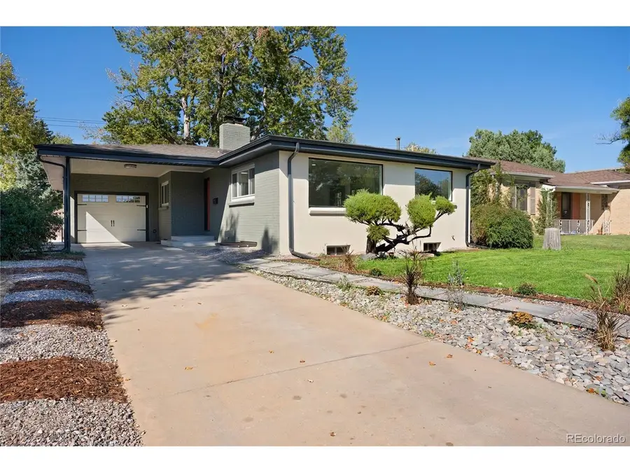 3015 Quebec St, Denver, CO 80207 - #2