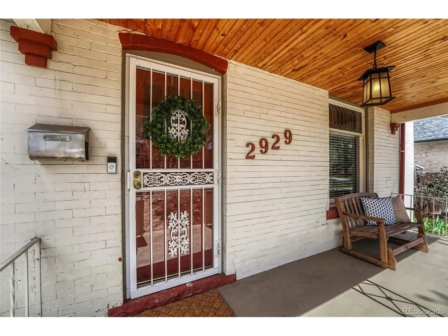 2929 W 39th Ave, Denver, CO 80211 - #2