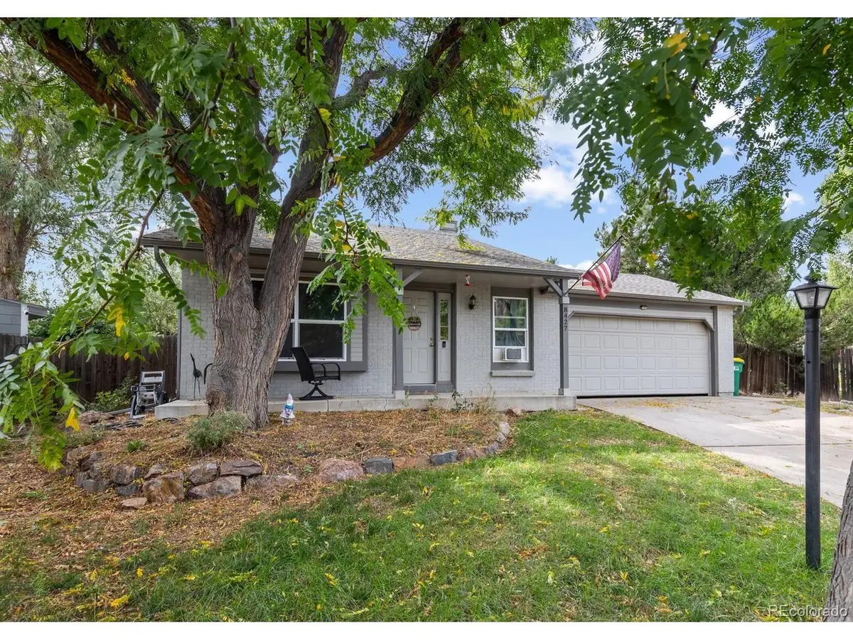 8427 Blue Grama Ct, Parker, CO 80134 - #1