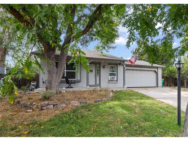 8427 Blue Grama Ct, Parker, CO 80134