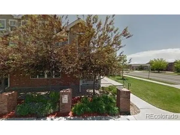16312 E Fremont Ave #10, Aurora, CO 80016