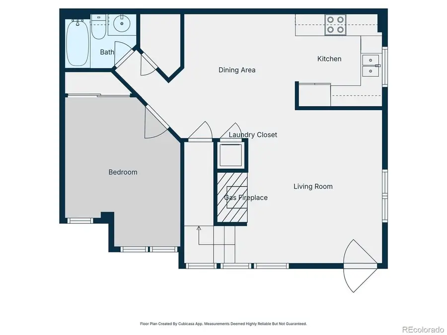 16312 E Fremont Ave #10, Aurora, CO 80016 - #2