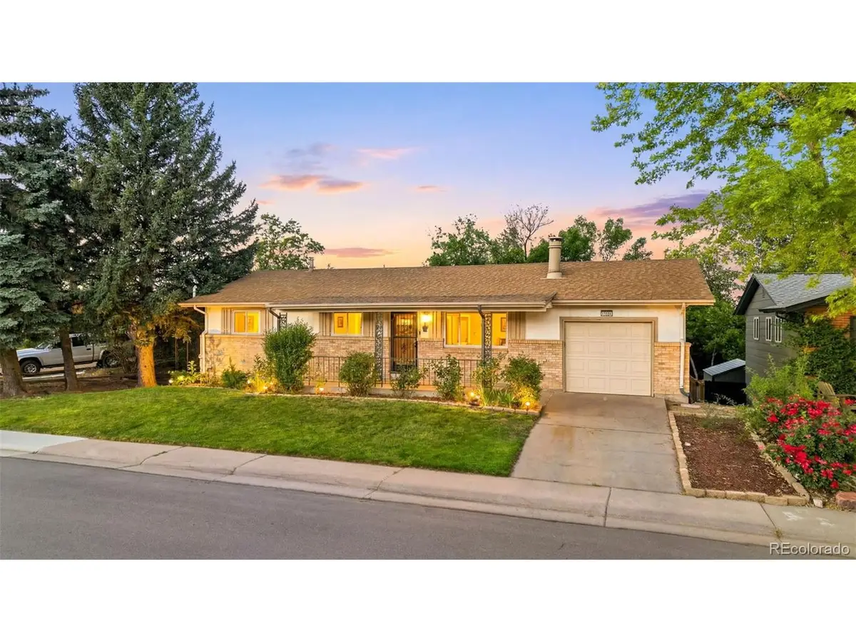 10121 Benton St, Westminster, CO 80020 - #1