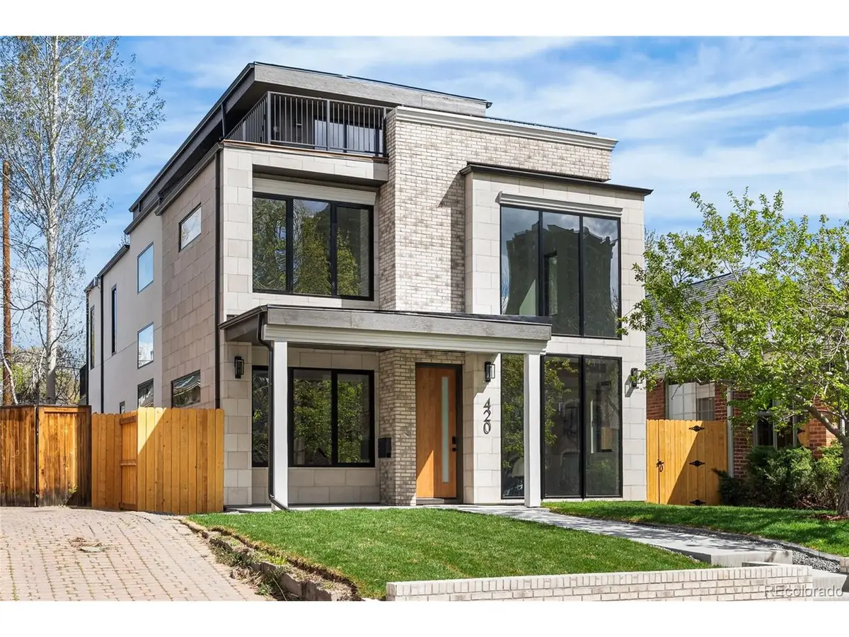 420 S Humboldt St, Denver, CO 80209 - #1