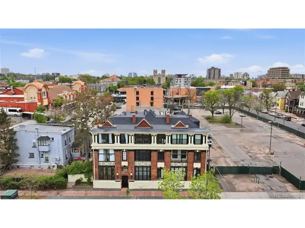 726 E 16th Ave #102, Denver, CO 80203