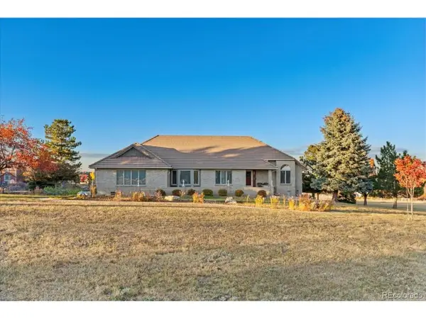 7940 Saxeborough Dr, Castle Rock, CO 80108