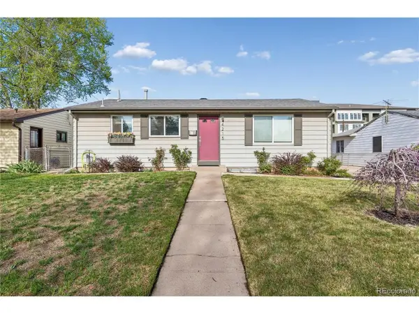 4215 S Lipan St, Englewood, CO 80110