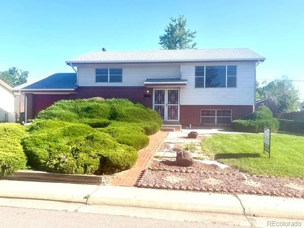 1461 Phillips Dr, Northglenn, CO 80233 - #1
