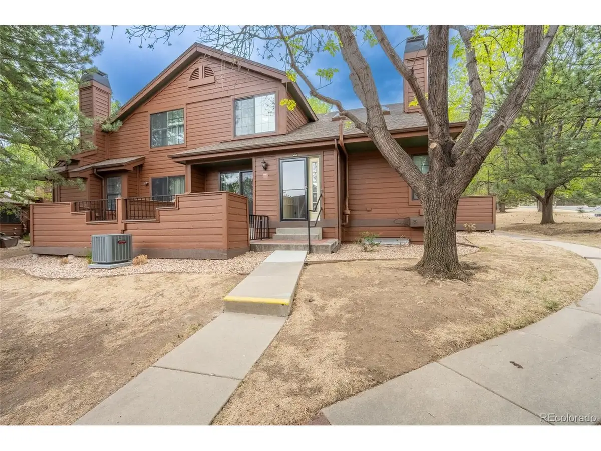 8055 Holland Ct #B, Arvada, CO 80005 - #1