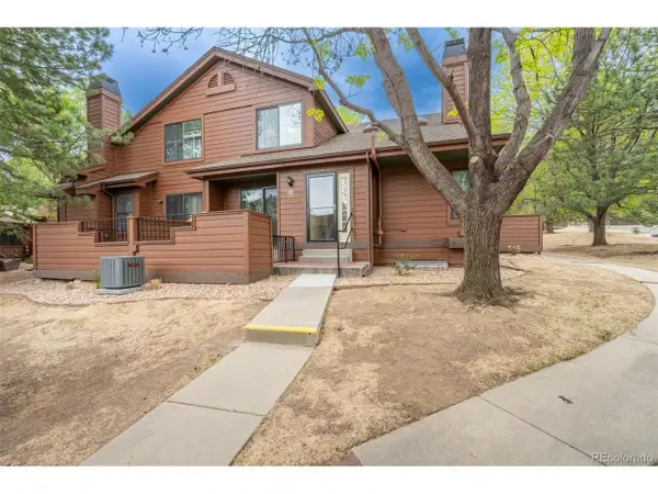 8055 Holland Ct #B, Arvada, CO 80005
